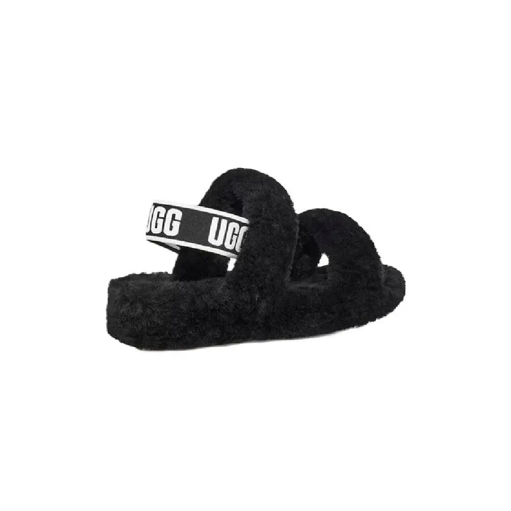 UGG shoes - 1107953-BLK - 1107953-BLK - Black 7
