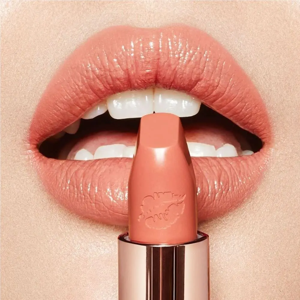 Charlotte Tilbury Hot Lips Angel Alessandra Lipstick