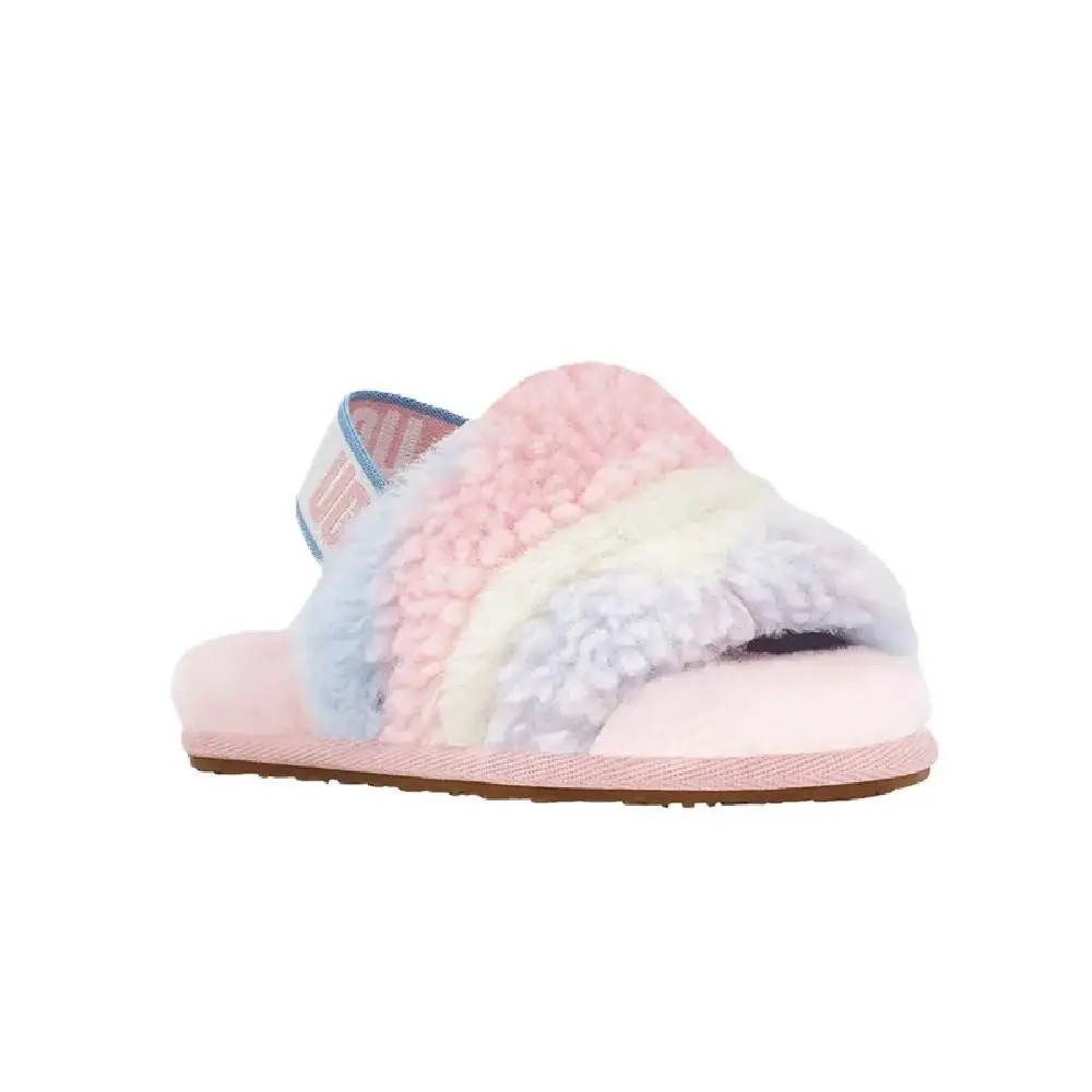 UGG shoes - 1120115T-PSTR - 1120115T-PSTR - Pride-Stripes 0