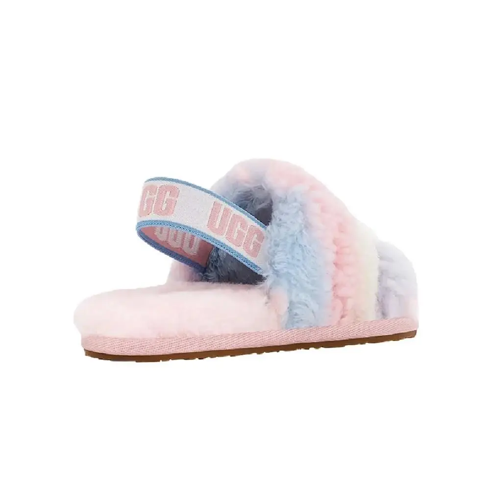UGG shoes - 1120115T-PSTR - 1120115T-PSTR - Pride-Stripes 1