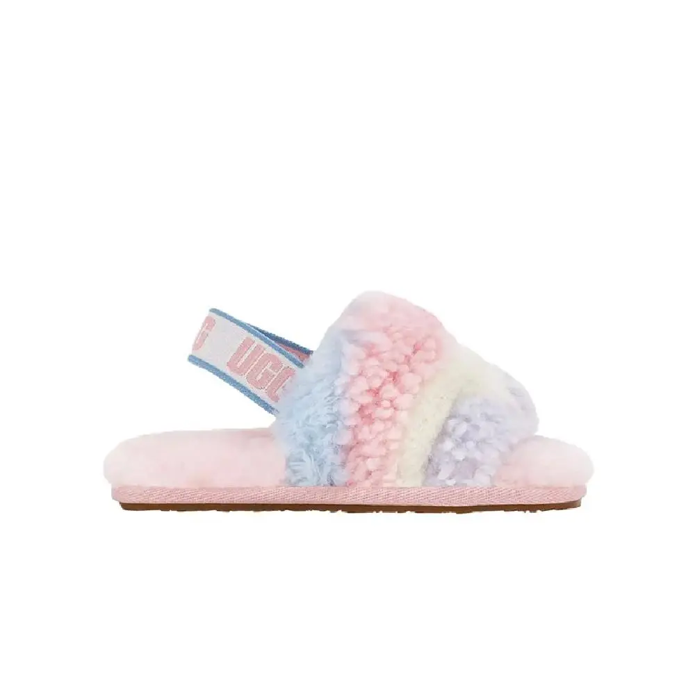 UGG shoes - 1120115T-PSTR - 1120115T-PSTR - Pride-Stripes 2