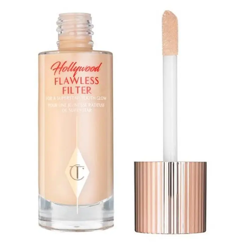Hollywood Flawless Filter 2 Fair by Charlotte Tilbury