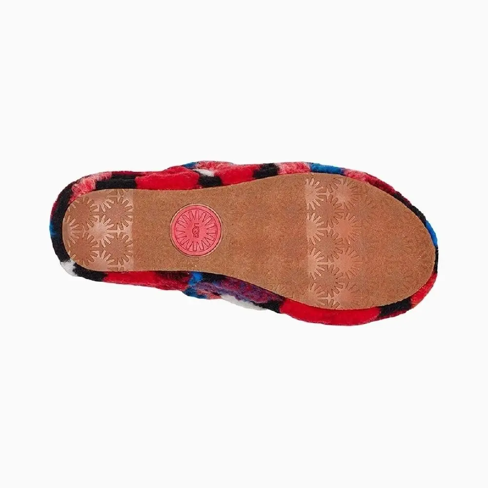 UGG shoes - 1118164-RED - 1118164-RED - Red 8