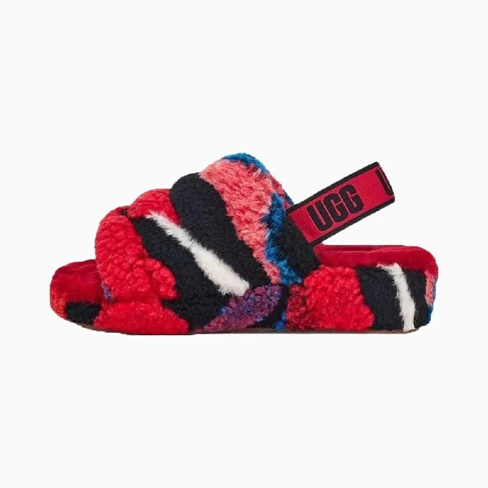 UGG shoes - 1118164-RED - 1118164-RED - Red 5