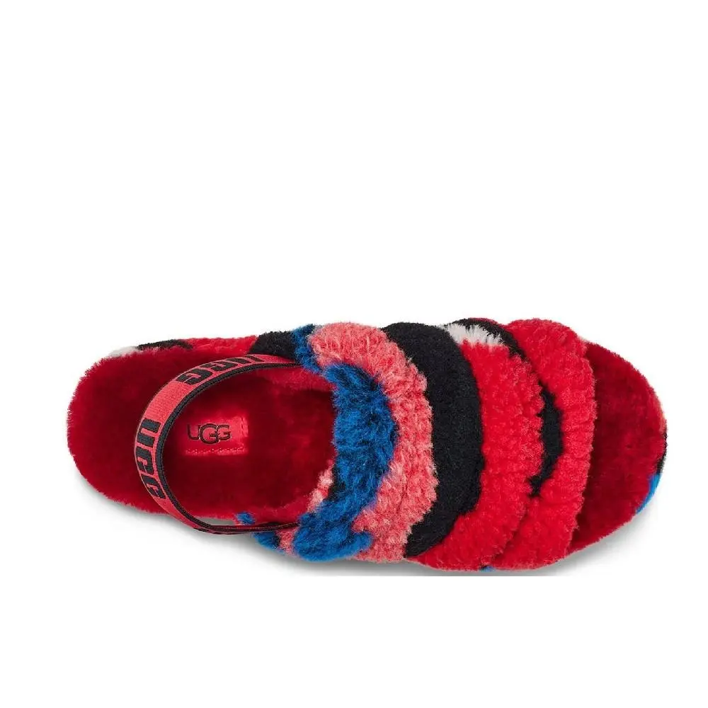 UGG shoes - 1118164-RED - 1118164-RED - Red 7