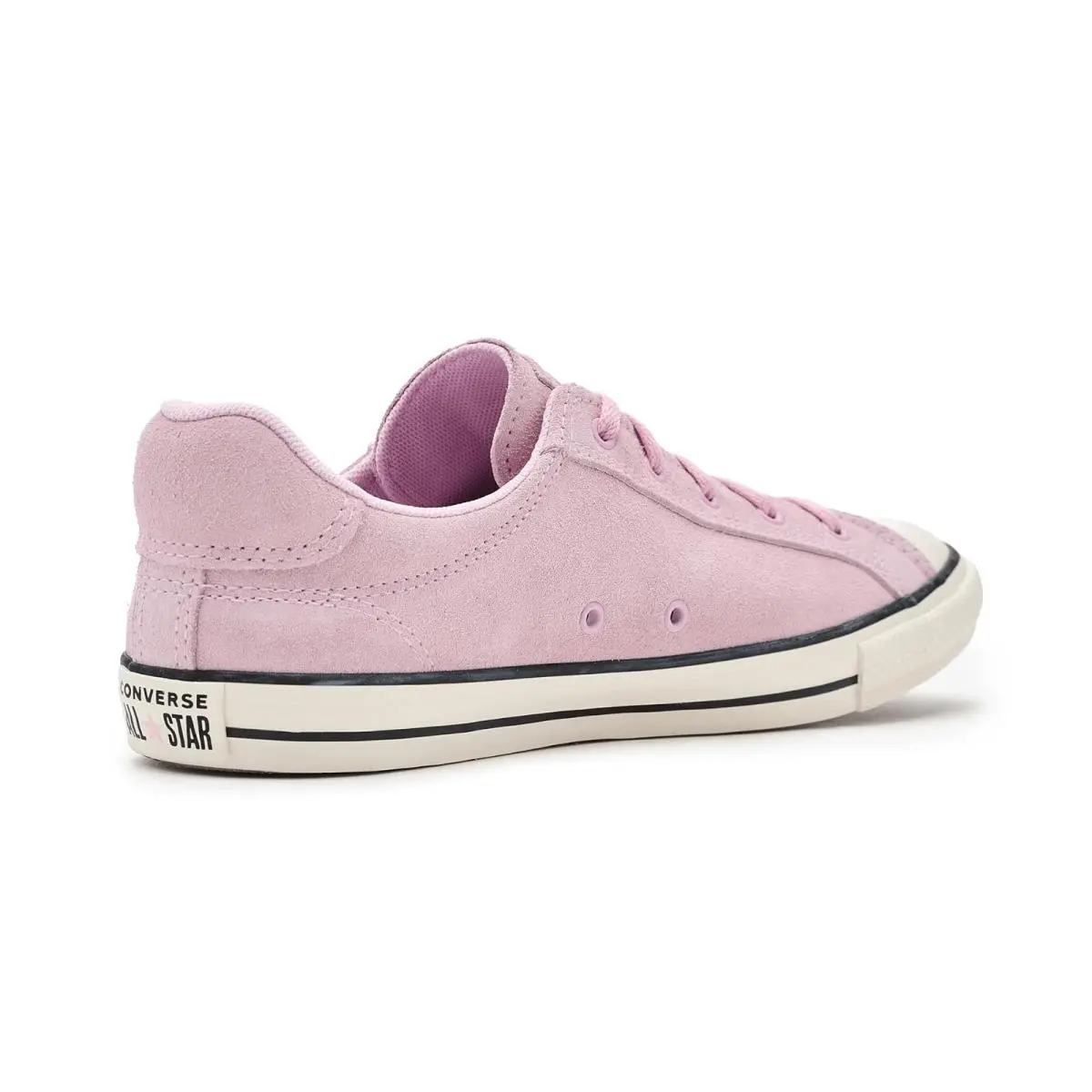 Converse shoes - New Found Bloom/Egret/Black 8