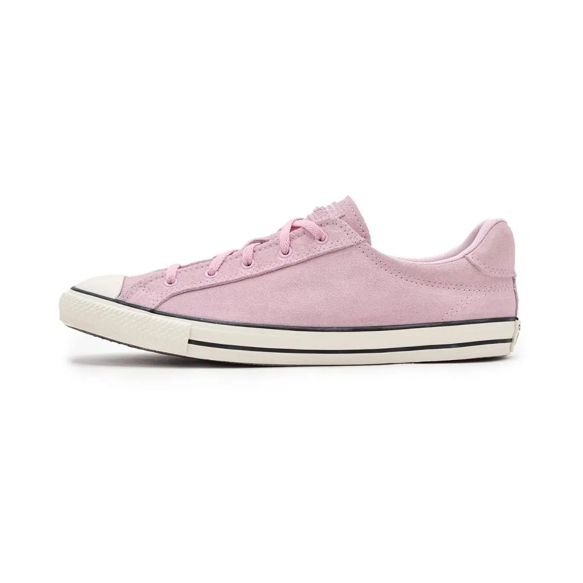 Converse shoes - New Found Bloom/Egret/Black 9