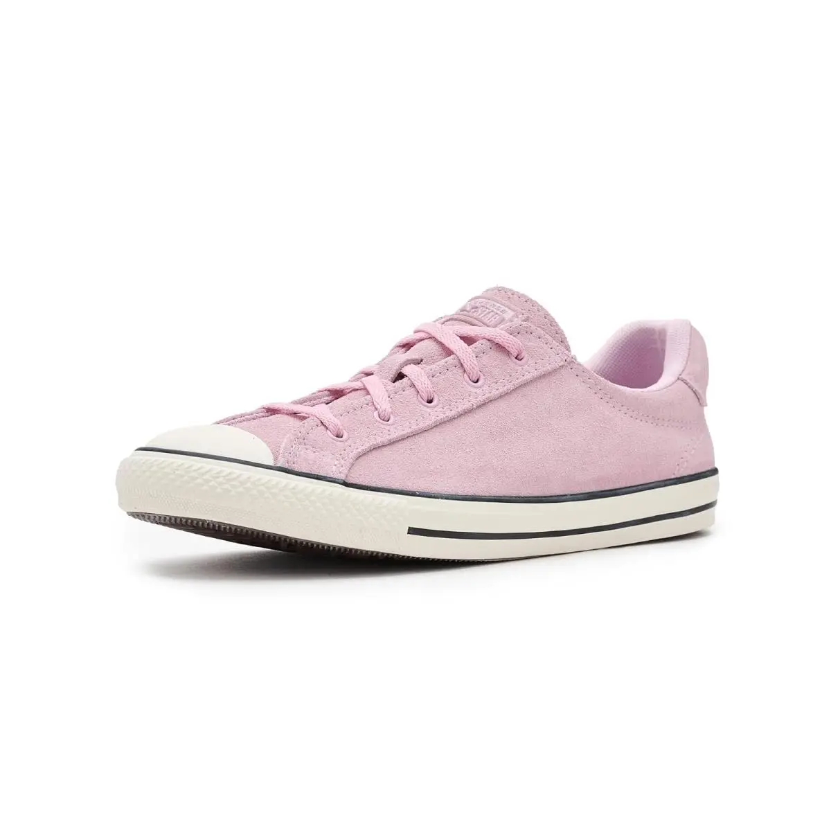 Converse shoes - New Found Bloom/Egret/Black 6