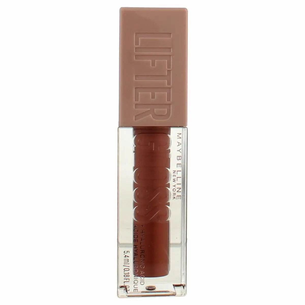 6 Pack Maybelline York Lifter Gloss Lip Gloss Stone 008 0.18 fl oz
