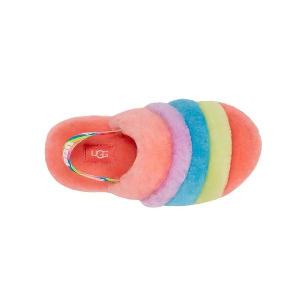 UGG shoes - 1124925K-PBMT - 1124925K-PBMT - Peach Bliss Multi Color 1