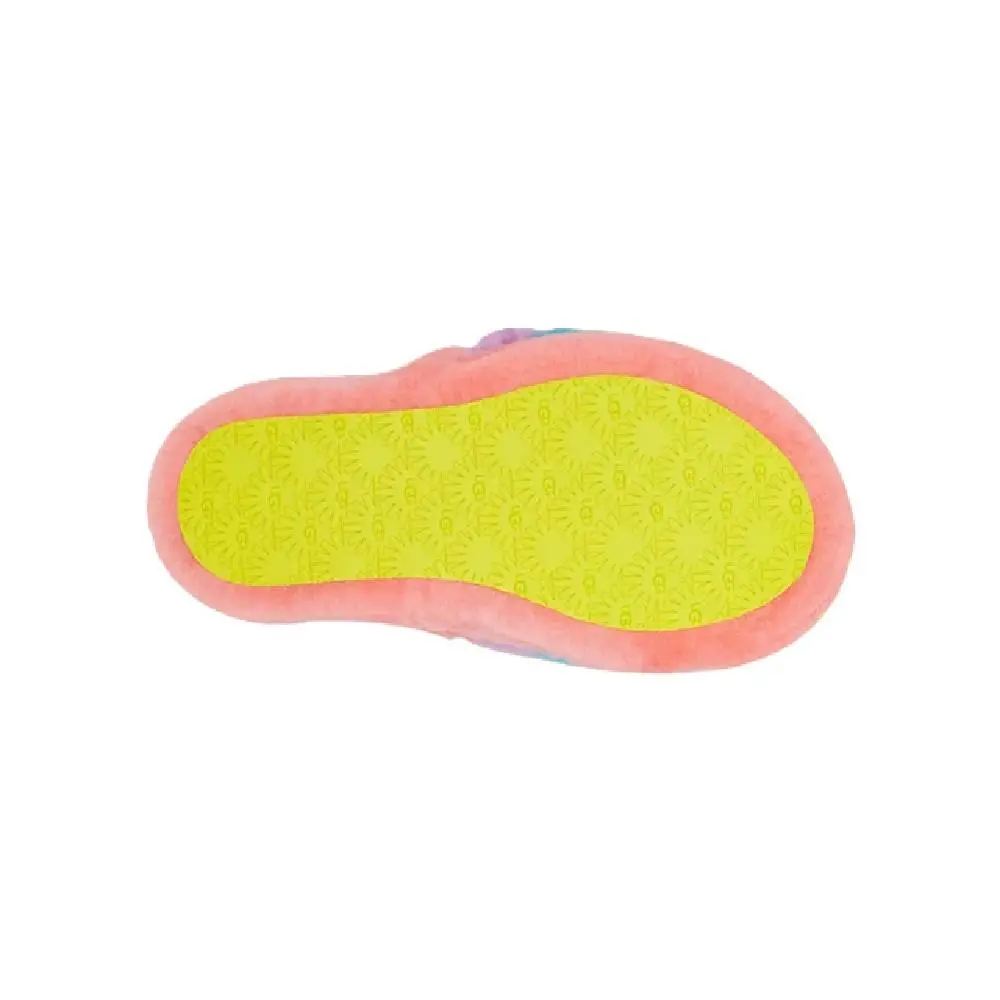 UGG shoes - 1124925K-PBMT - 1124925K-PBMT - Peach Bliss Multi Color 3