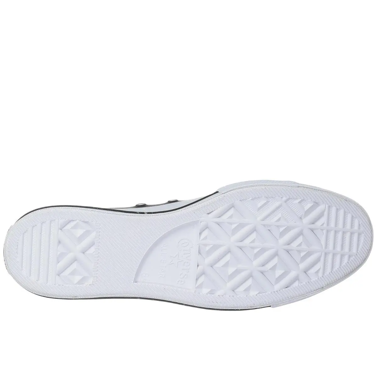 Converse shoes - Black/Black/White 1