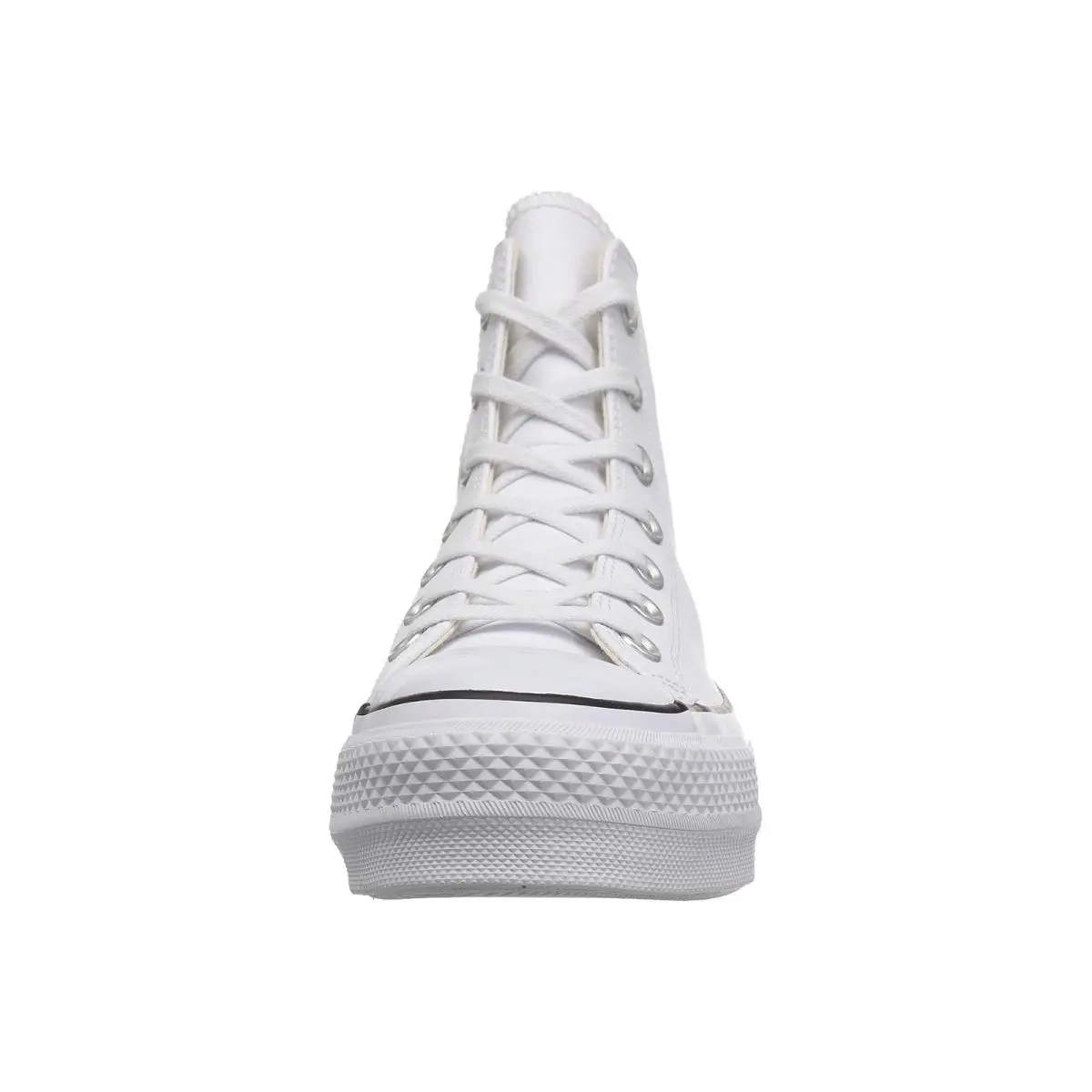 Converse shoes - Black/Black/White 19
