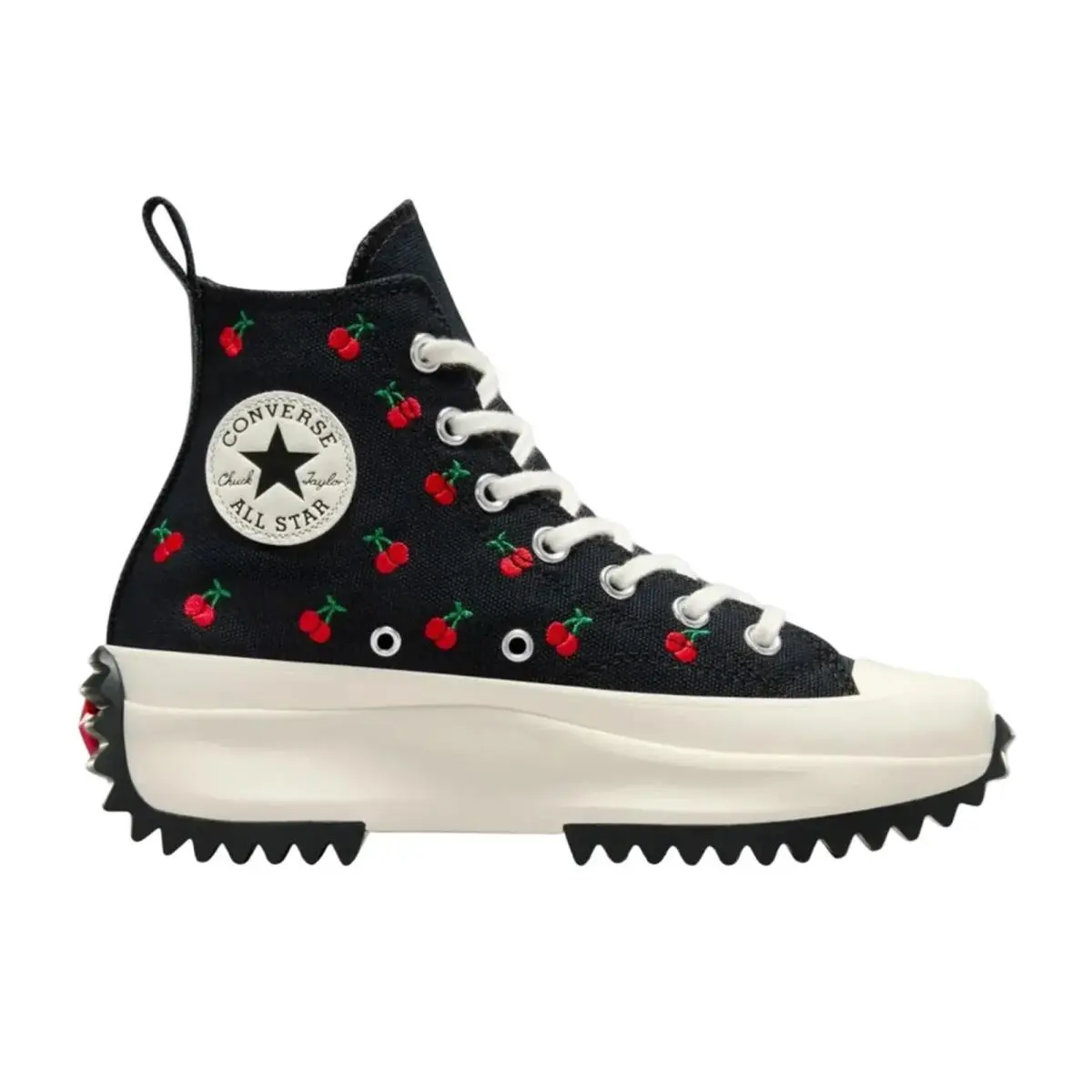 Converse shoes - Black 0