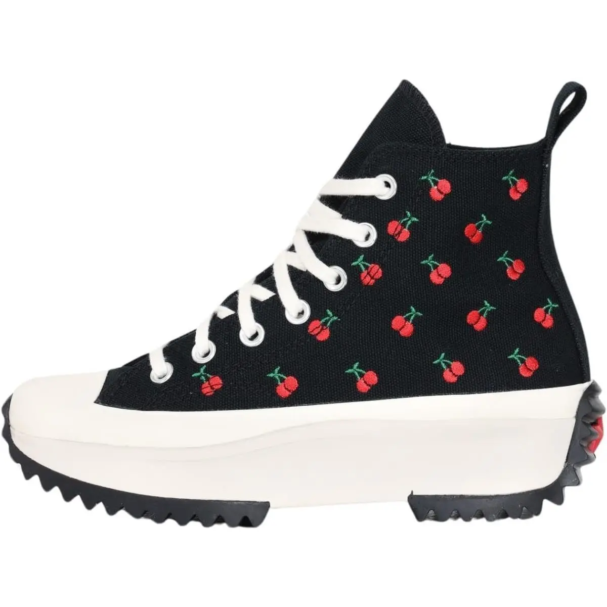 Converse shoes - Black 2