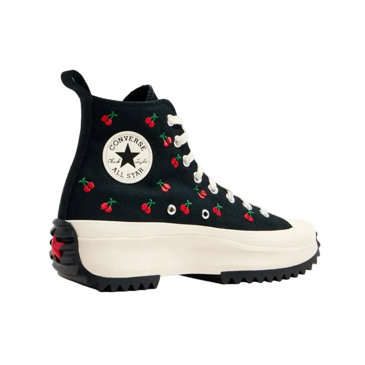 Converse shoes - Black 3