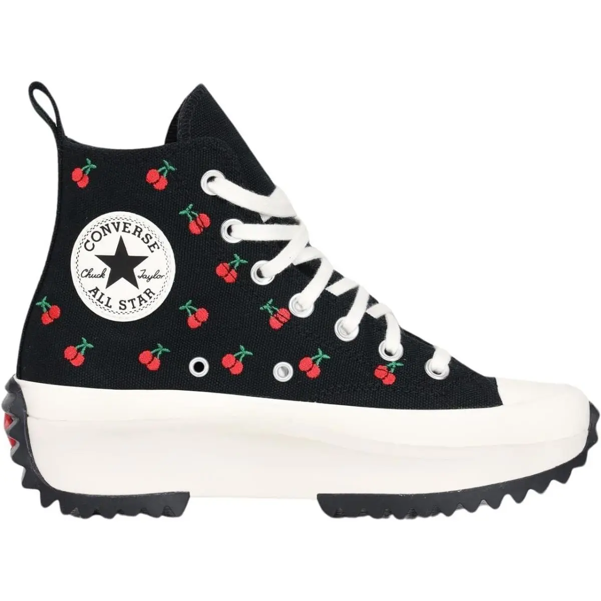 Converse shoes - Black 4