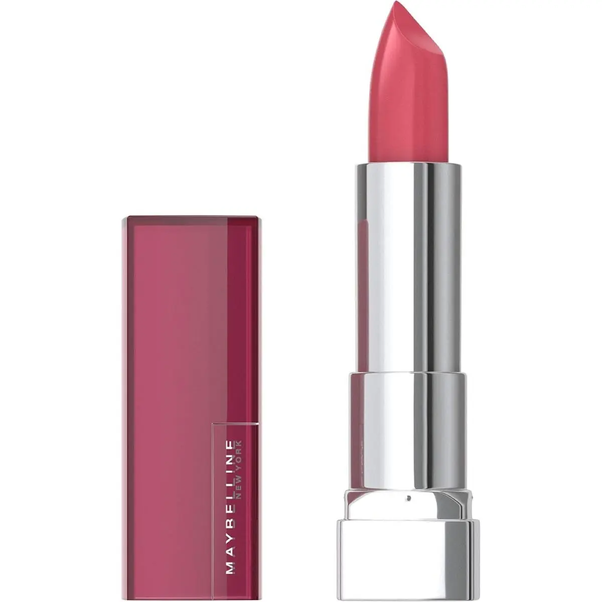 6 Pack Maybelline Color Sensational Lipstick Pink Wink 105 0.15 oz