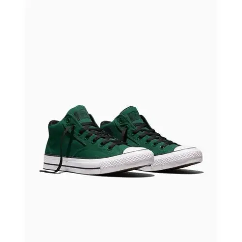 Converse shoes - Street - Street - Green 1