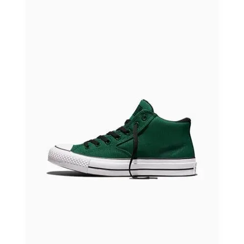 Converse shoes - Street - Street - Green 2