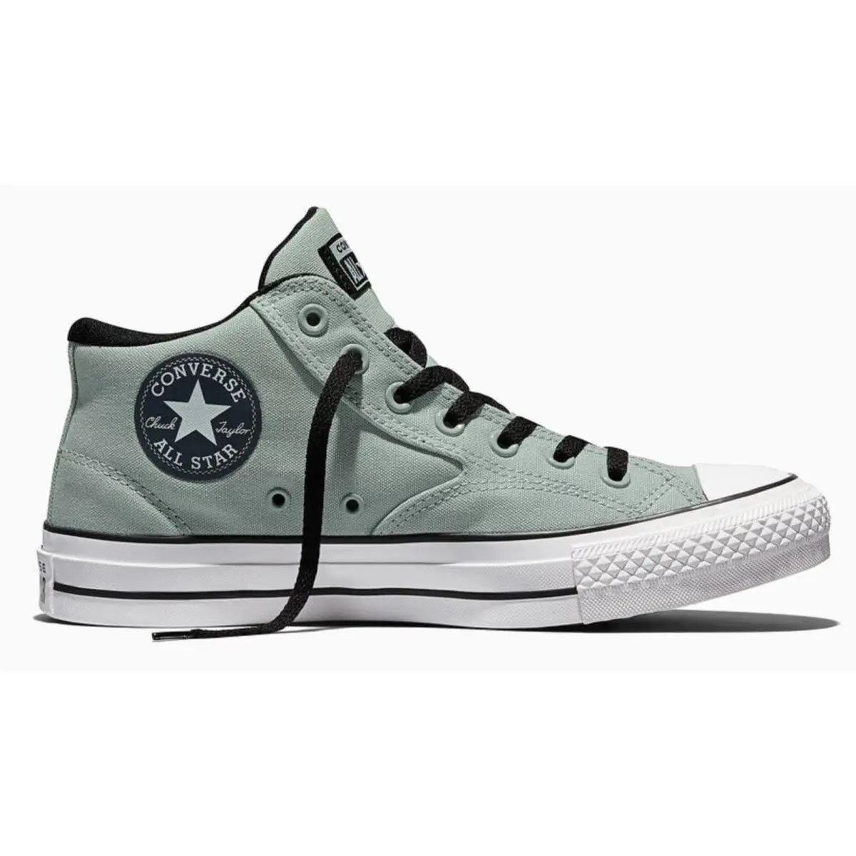 Converse shoes - Street - Street - Green 3