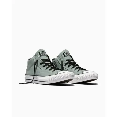 Converse shoes - Street - Street - Green 5