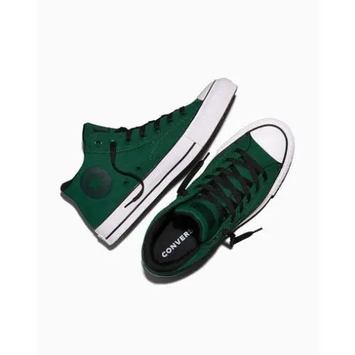 Converse shoes - Street - Street - Green 8