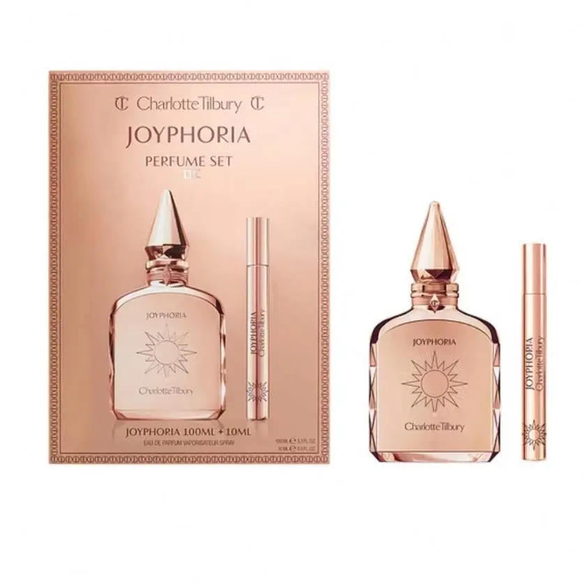 Charlotte Tilbury Eau DE Parfum Perfume Gift Set