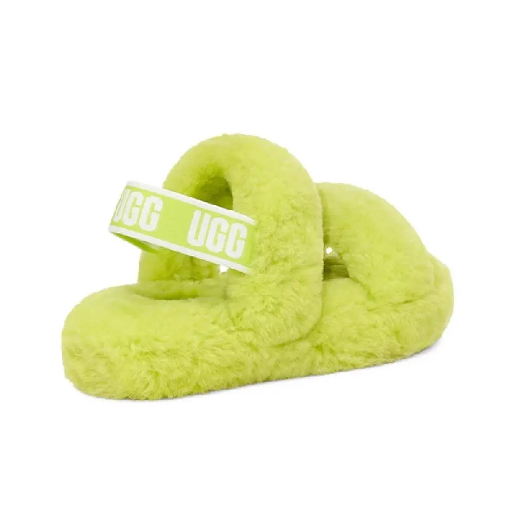 UGG shoes - 1115752K-KLM - 1115752K-KLM - Key Lime 2