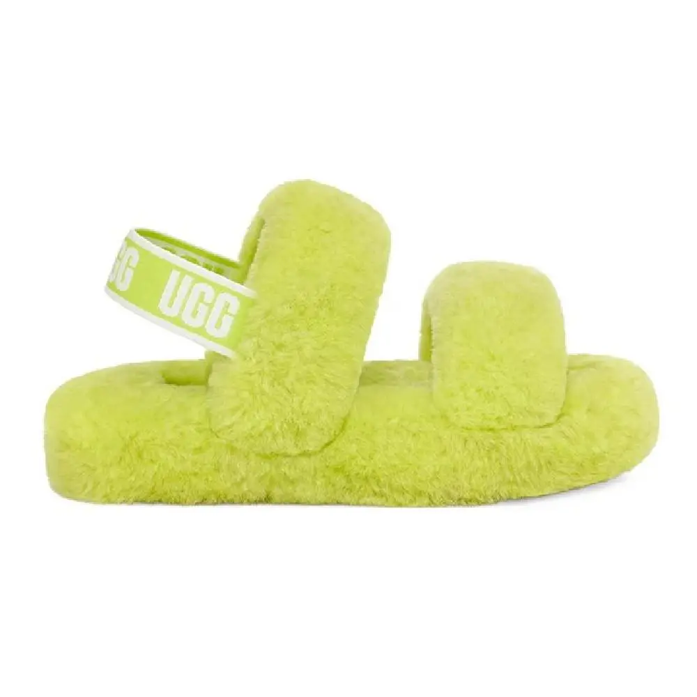 UGG shoes - 1115752K-KLM - 1115752K-KLM - Key Lime 4