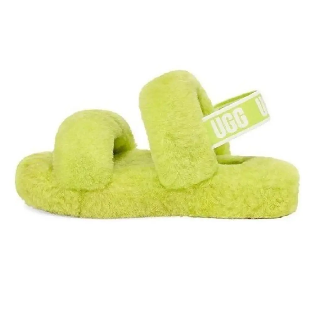 UGG shoes - 1115752K-KLM - 1115752K-KLM - Key Lime 5