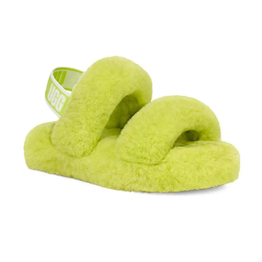 UGG shoes - 1115752K-KLM - 1115752K-KLM - Key Lime 6