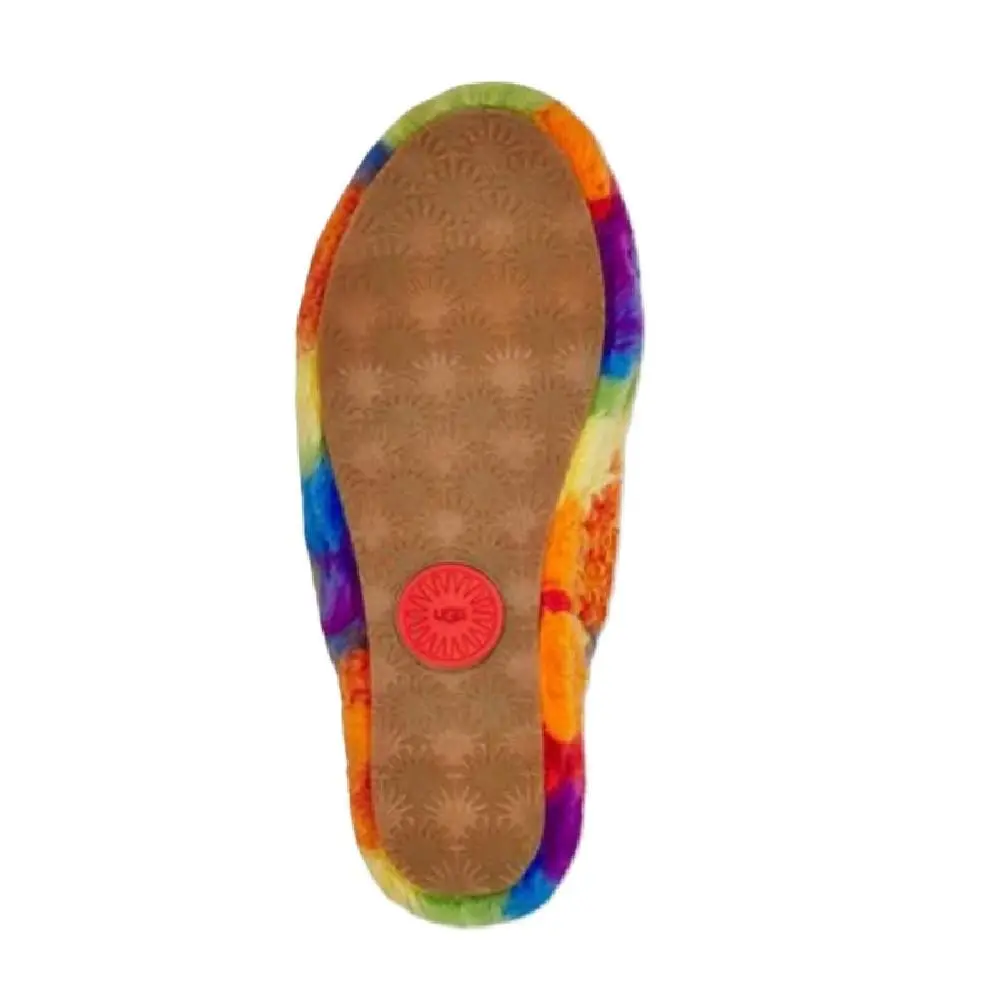 UGG shoes - 1120002-RSTR - 1120002-RSTR - Rainbow Stripes 8
