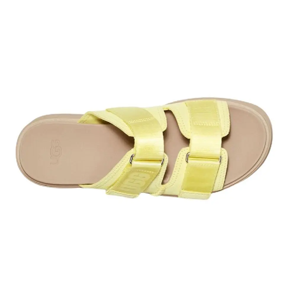 UGG shoes - 1118771-LELI - 1118771-LELI - Lemon Yellow 1