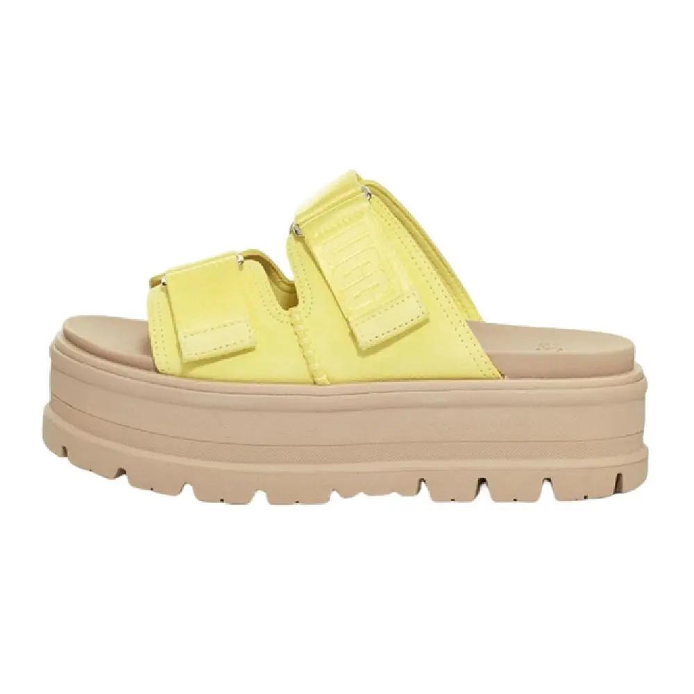 UGG shoes - 1118771-LELI - 1118771-LELI - Lemon Yellow 4