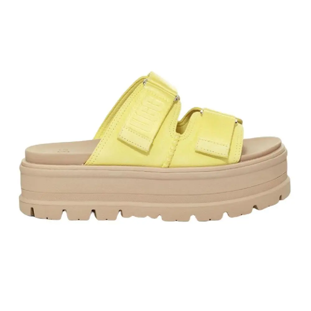 UGG shoes - 1118771-LELI - 1118771-LELI - Lemon Yellow 5