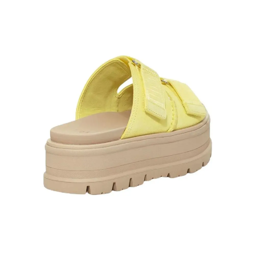 UGG shoes - 1118771-LELI - 1118771-LELI - Lemon Yellow 7