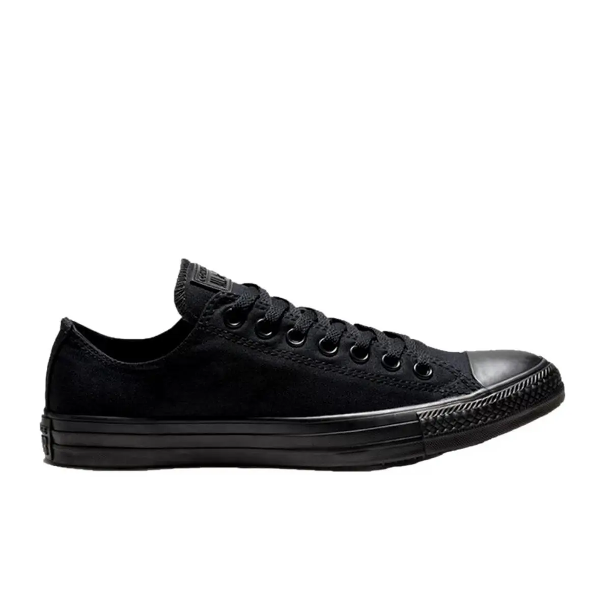 Converse Chuck Taylor All Star Ox Black Monochrome M5039C Men`s