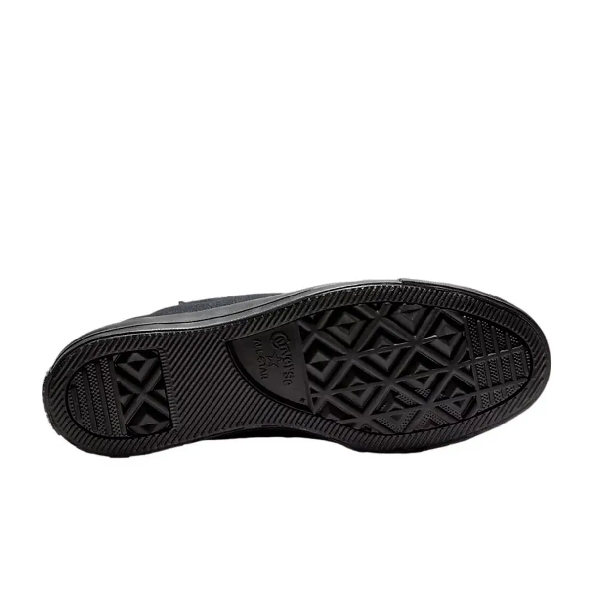 Converse shoes - Chuck Taylor All Star Ox - Black 0