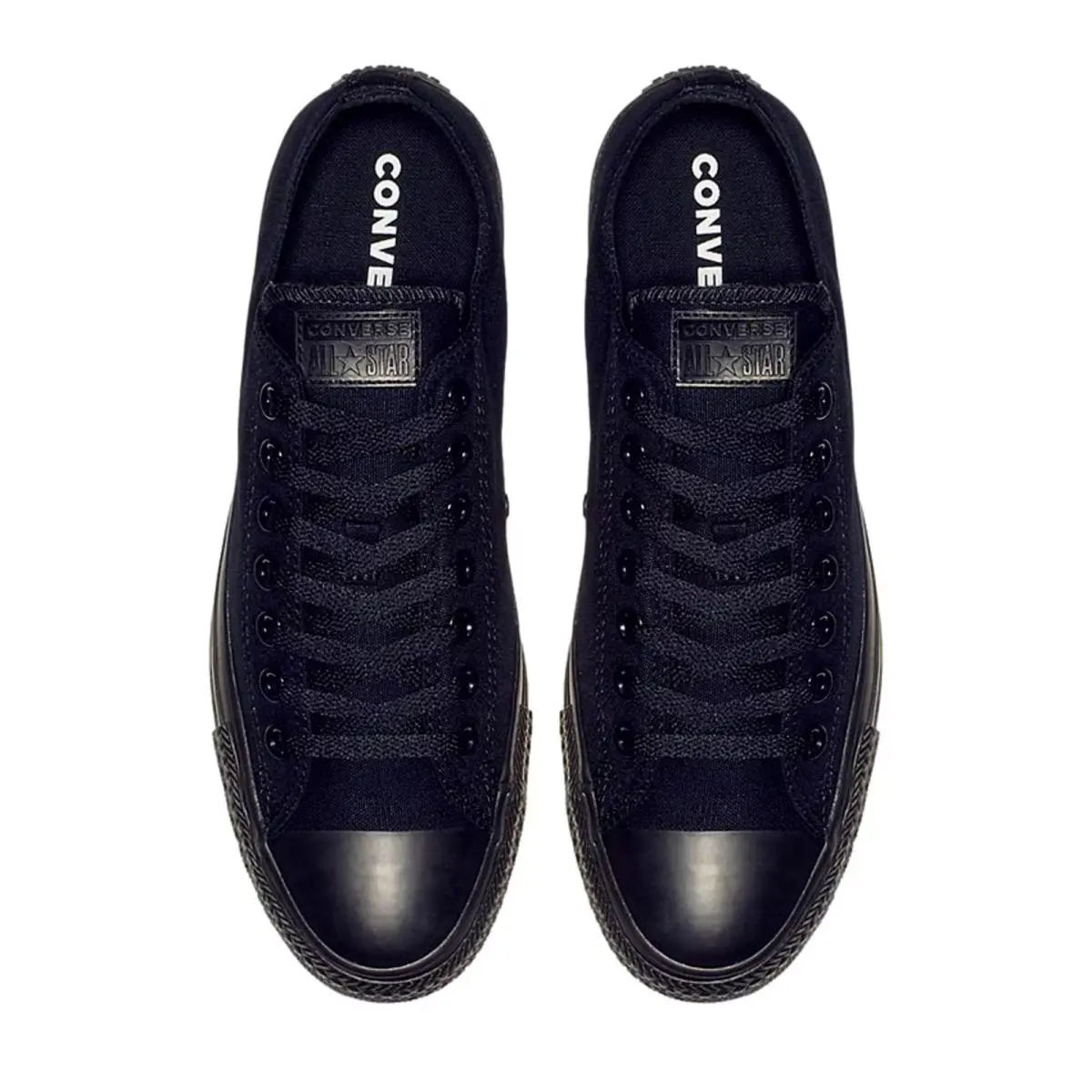Converse shoes - Chuck Taylor All Star Ox - Black 2