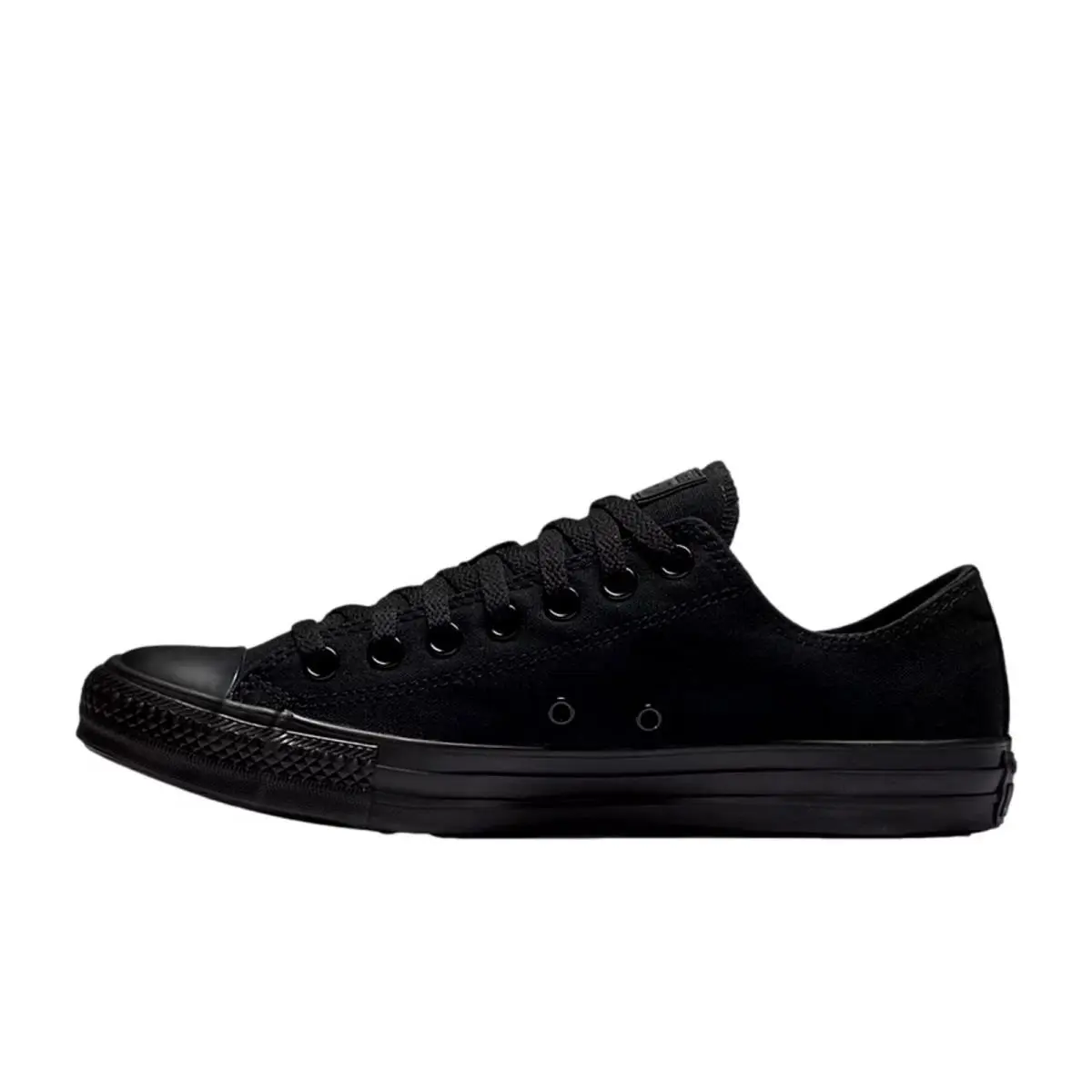 Converse shoes - Chuck Taylor All Star Ox - Black 5
