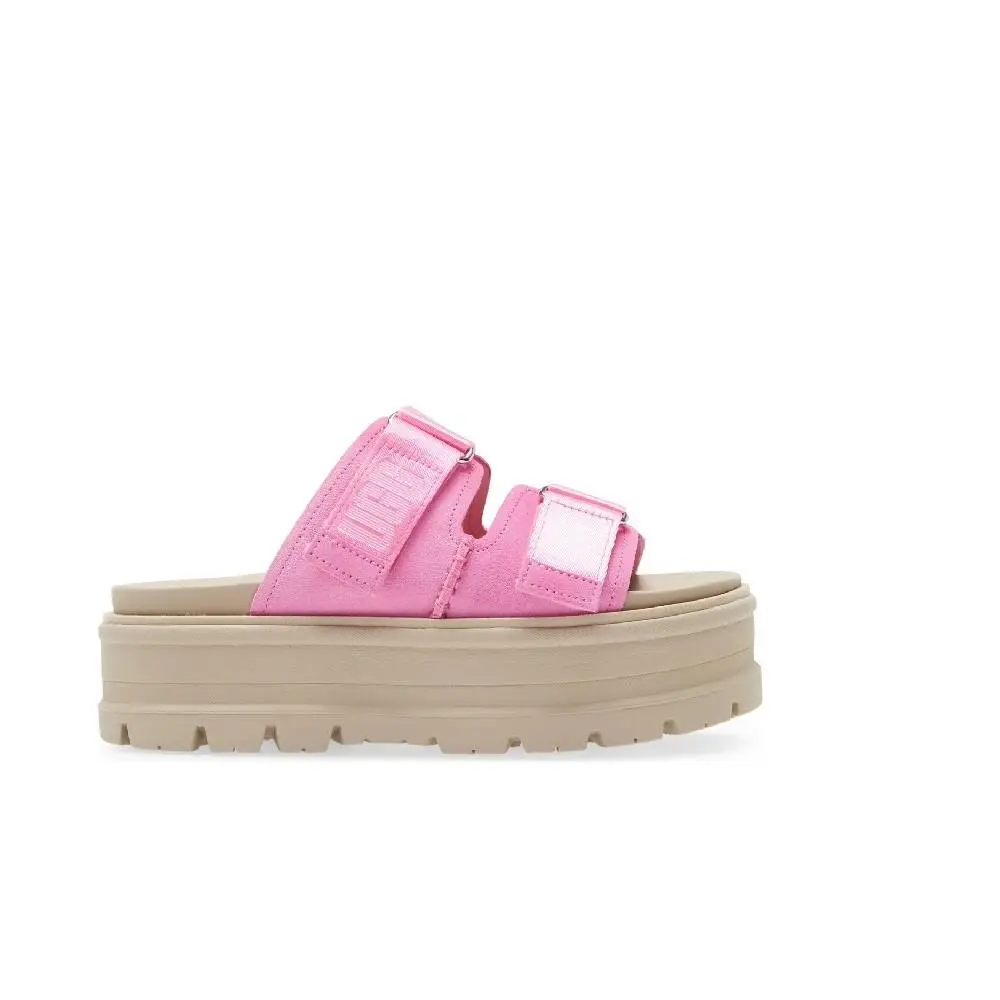Women`s Ugg Clem Pink Bliss 1118771-PKBL