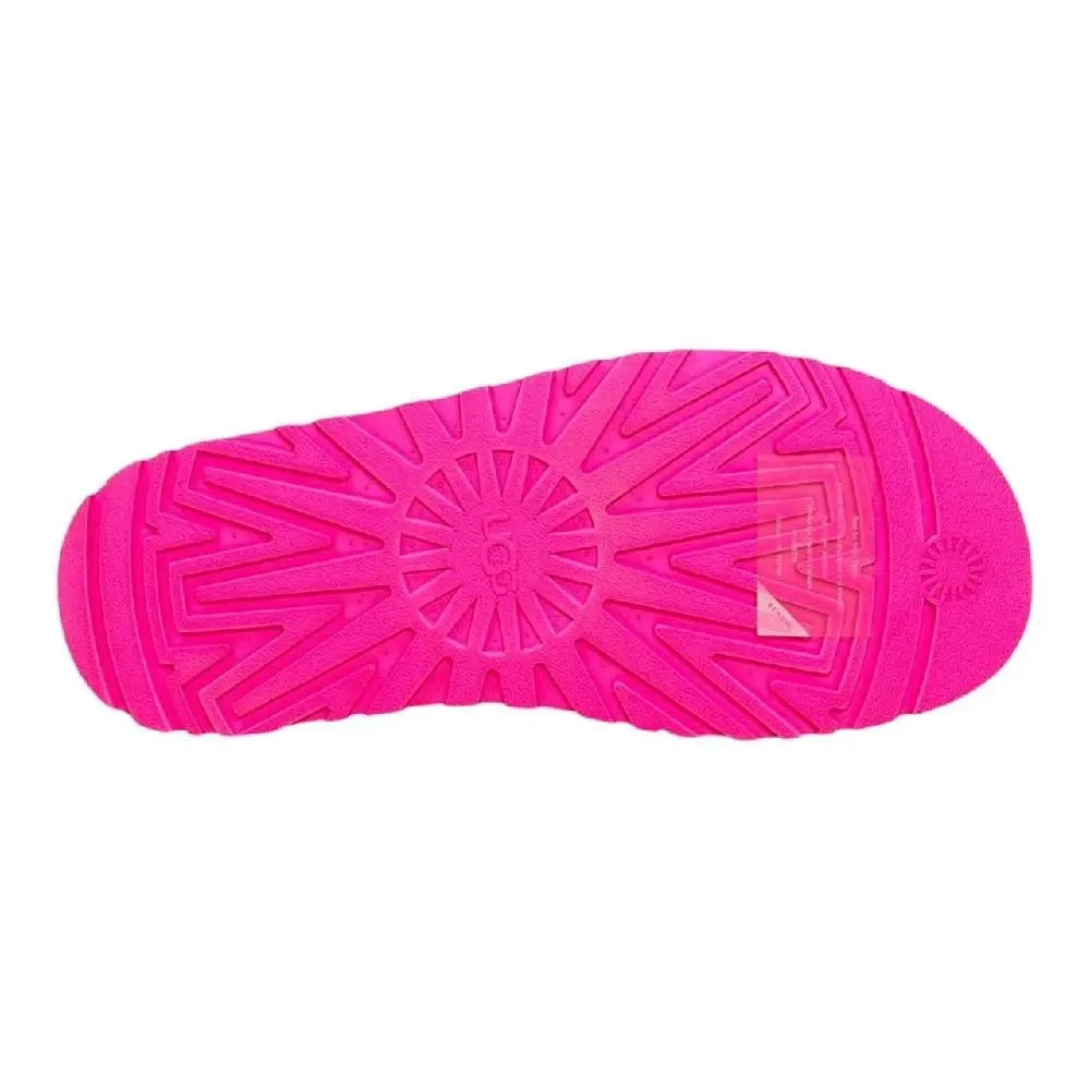 UGG shoes - 1121550-TYPN - 1121550-TYPN - Tyrian Pink 3