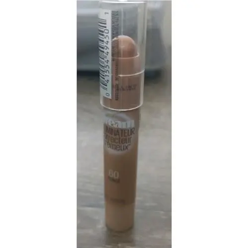Maybelline Dream Brightening Creamy Concealer - 60 Deep 0.11oz--SHIPS