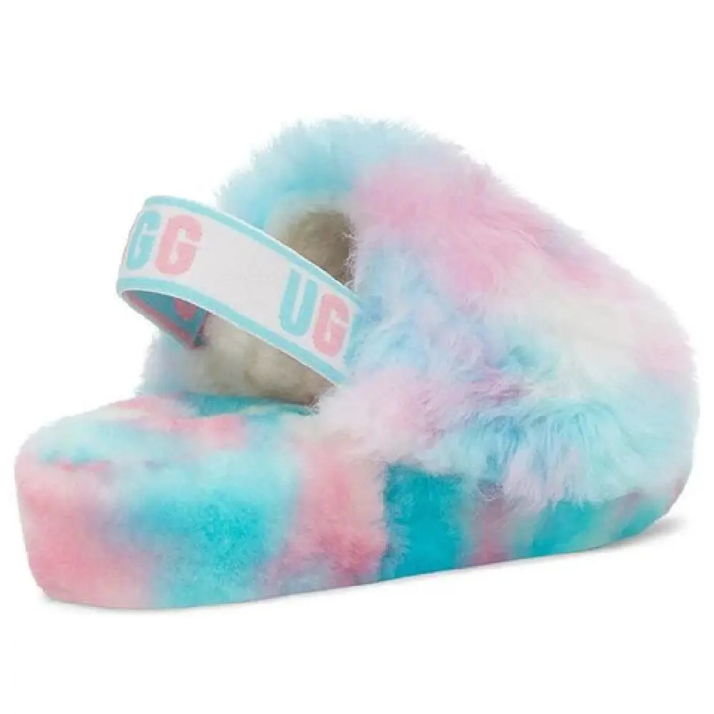 UGG shoes - 1131770-PID - 1131770-PID - Blue Pink 8