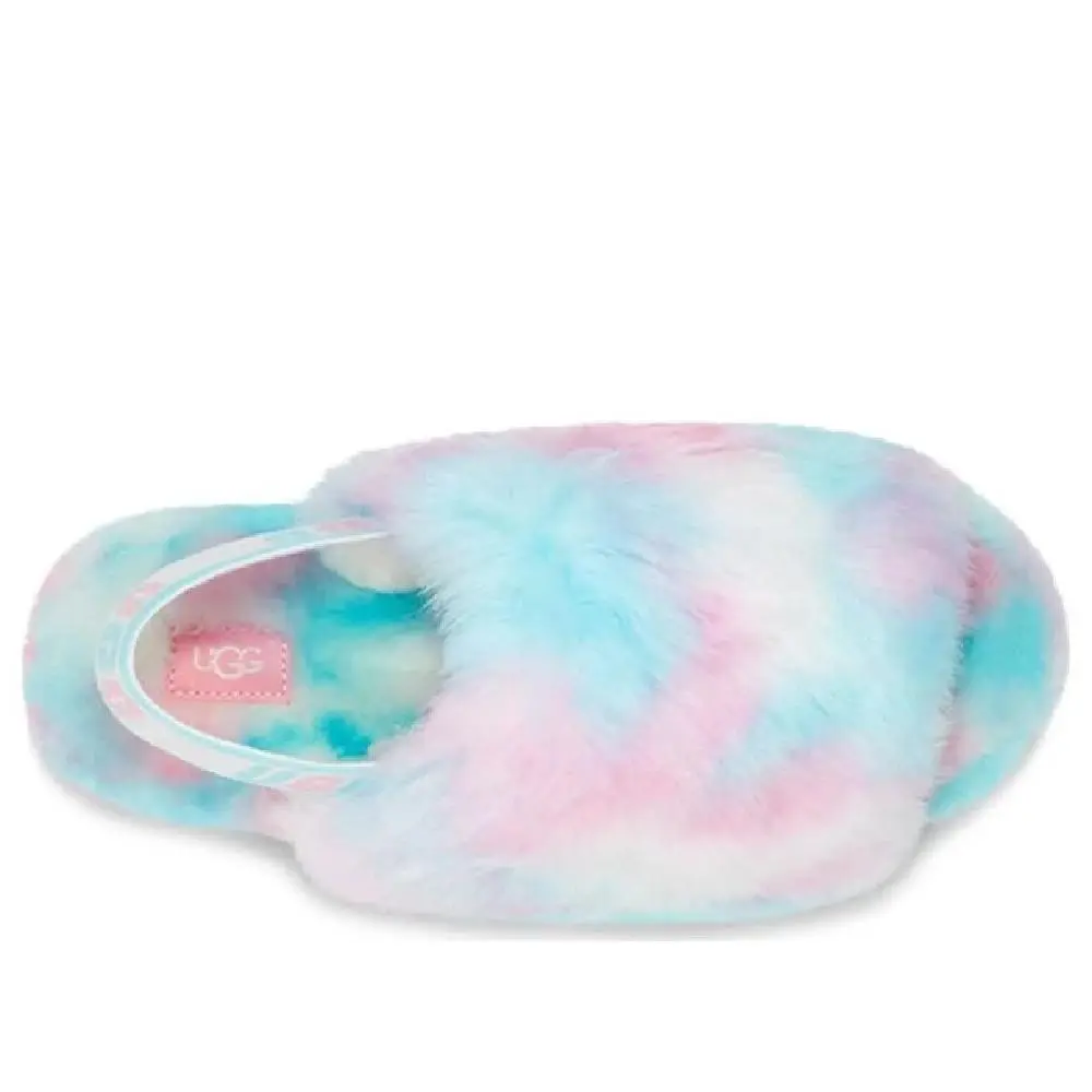 UGG shoes - 1131770-PID - 1131770-PID - Blue Pink 9