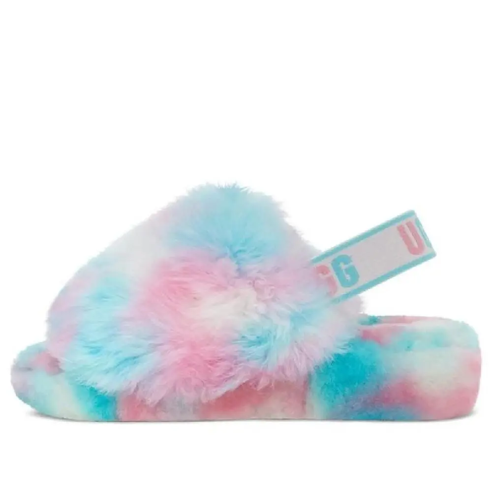 UGG shoes - 1131770-PID - 1131770-PID - Blue Pink 5