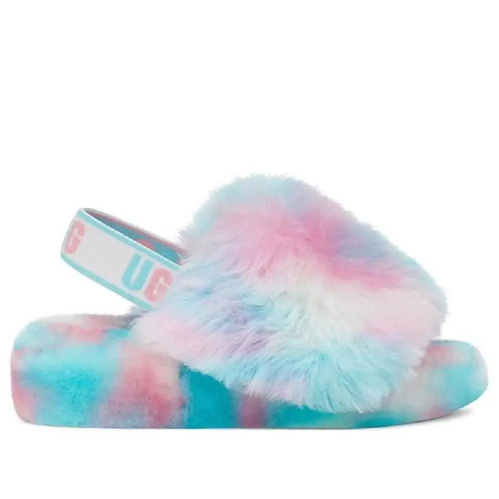 UGG shoes - 1131770-PID - 1131770-PID - Blue Pink 6