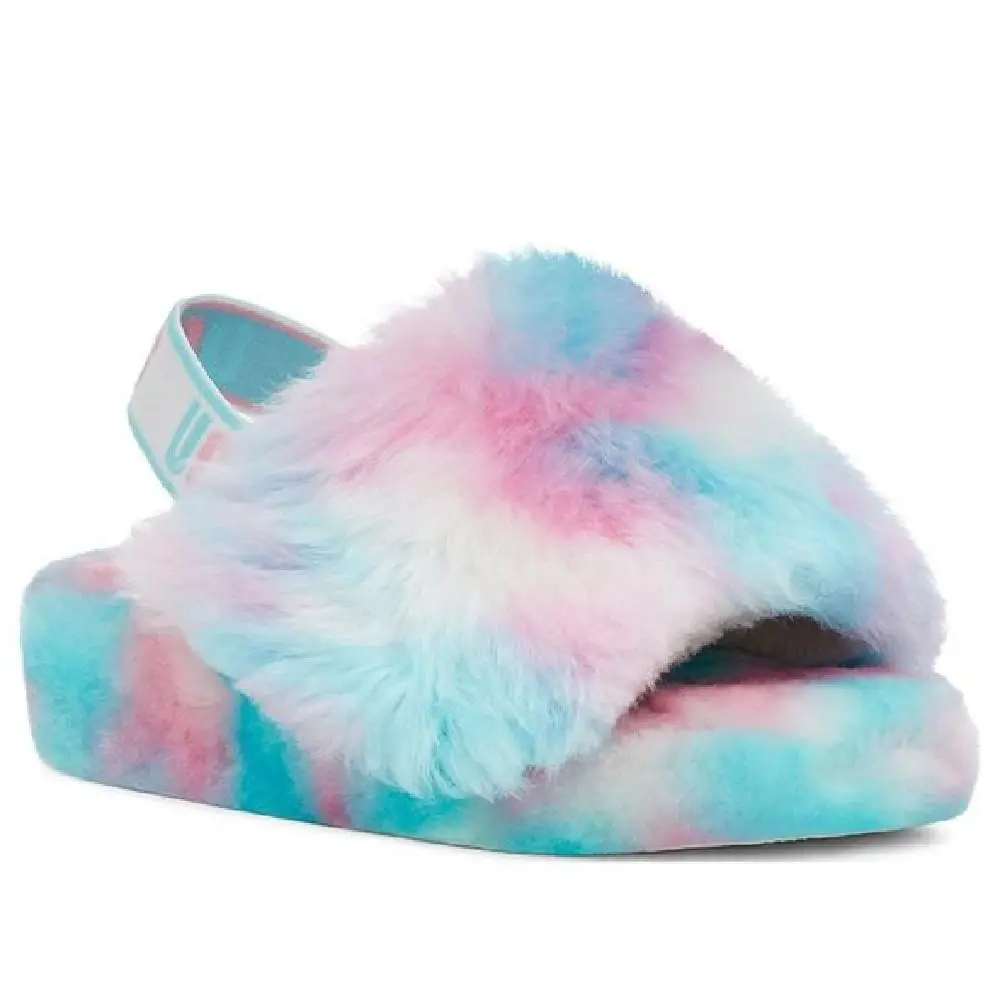 UGG shoes - 1131770-PID - 1131770-PID - Blue Pink 7