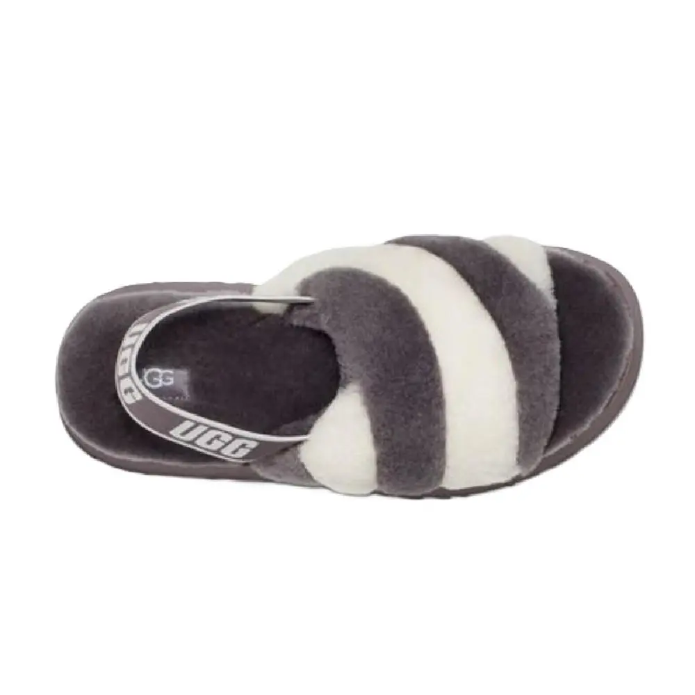 UGG shoes - 1120875-SWCM - 1120875-SWCM - Gray White 0